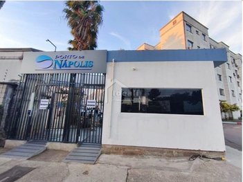 apartment em Avenida Lúcio Bittencourt, Centro - Sapucaia do Sul - RS