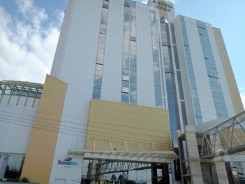 apartment em Carlos Cesa, Sanvitto - Caxias do Sul - RS