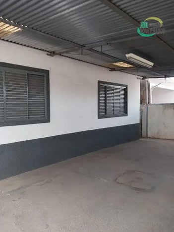 house em Rua Conselheiro João Alfredo, Jardim García - Campinas - SP