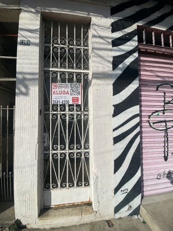 house em Avenida Paranaguá, Vila Paranaguá - São Paulo - SP
