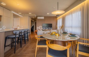 apartment em Rua Francisco Leitão, Pinheiros - São Paulo - SP