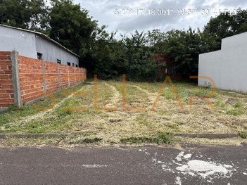 land_lot em Rua Orival Marrafon, Residencial Padre Hilário Pierick - Pirapozinho - SP