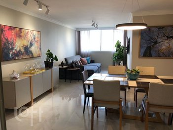 apartment em Cabo Verde, Vila Olímpia - São Paulo - SP