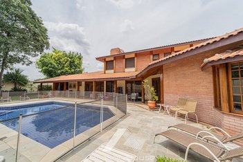 house em Rua Miranda Guerra, Jardim Petrópolis - São Paulo - SP