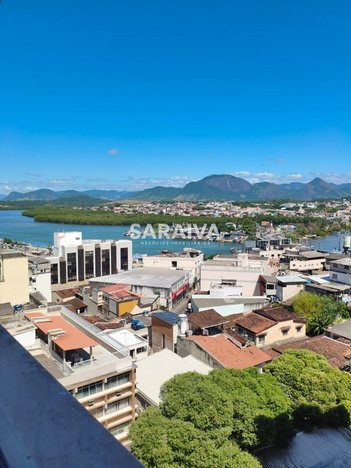 apartment em Rua Getúlio Vargas, Centro - Guarapari - ES