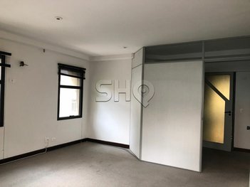 office em Rua Monte Alegre, Perdizes - São Paulo - SP