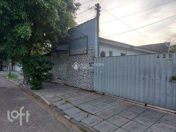 house em Jerolomo Minuzo, Vila Nova - Porto Alegre - RS