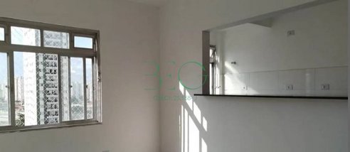 apartment em Rua Antônio de Barros, Tatuapé - São Paulo - SP
