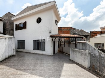 apartment em Rua Antônio Rodrigues Passos, Jardim Cidade Pirituba - São Paulo - SP