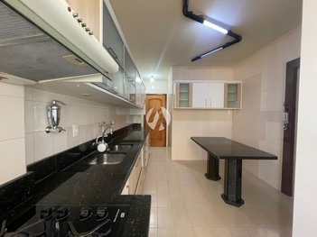 apartment em Rua Abdon Batista, Saco dos Limões - Florianópolis - SC