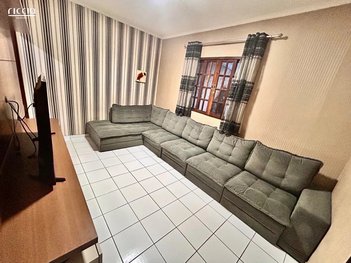 house em Rua João de Paula, Jardim América - São José dos Campos - SP