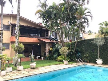 house em Rua Cariri, Vila Assunção - Porto Alegre - RS