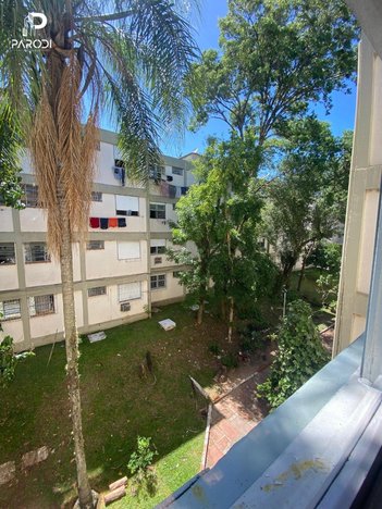 apartment em Rua Coronel Niederauer, Noal - Santa Maria - RS