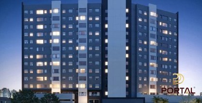 apartment em BENTO GONCALVES, Partenon - Porto Alegre - RS