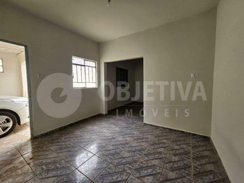 house em Rua Itajubá, Osvaldo Rezende - Uberlândia - MG