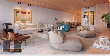 apartment em Rua Redentor, Ipanema - Rio de Janeiro - RJ