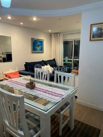 apartment em Rua Serra do Japi, Vila Gomes Cardim - São Paulo - SP