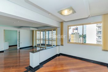 apartment em Rua Capote Valente, Pinheiros - São Paulo - SP