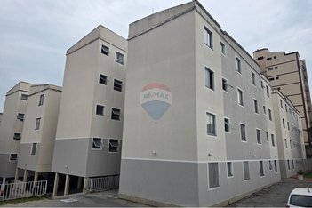 apartment em Rua Marechal Castelo Branco, Jardim Sandra - Sorocaba - SP