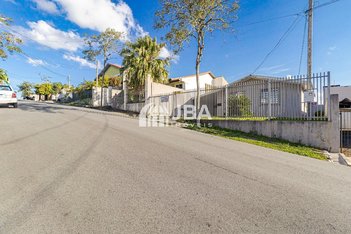 house em Rua José Pinto Novaes, Bacacheri - Curitiba - PR