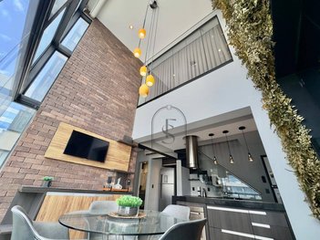 apartment em Avenida Doutor Cardoso de Melo, Vila Olímpia - São Paulo - SP