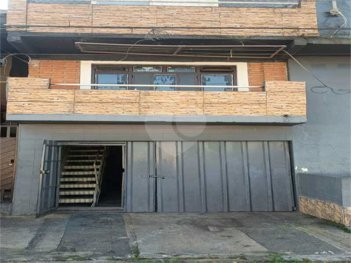 apartment em Rua Cairo, Vila Metalúrgica - Santo André - SP