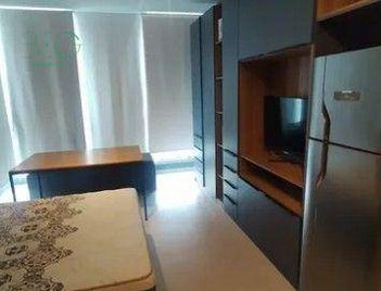 apartment em Rua Turiassu, Perdizes - São Paulo - SP