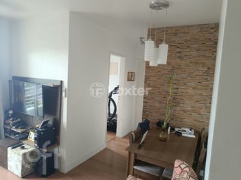 apartment em Rua Bazílio da Silva, Jardim Vista Alegre - São Paulo - SP
