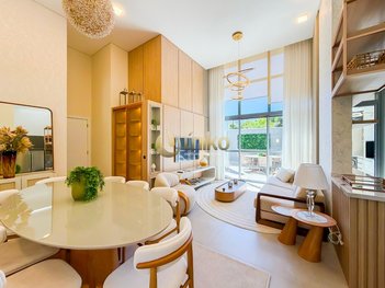 apartment em Avenida Iguaçu, Vila Izabel - Curitiba - PR