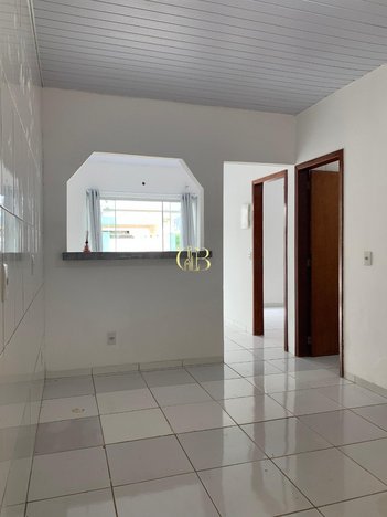 apartment em Rua Cabo das Amaral, Recanto dos Pássaros - Sorriso - MT