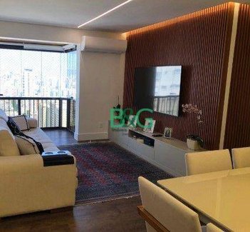 apartment em Alameda Ministro Rocha Azevedo, Cerqueira César - São Paulo - SP