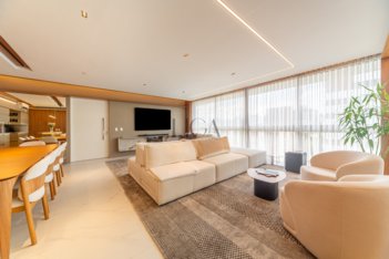 apartment em Rua Artur Rocha, Mont Serrat - Porto Alegre - RS