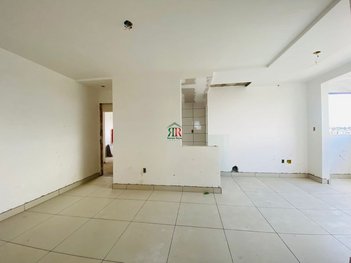 apartment em Alameda dos Sabiás, Cabral - Contagem - MG