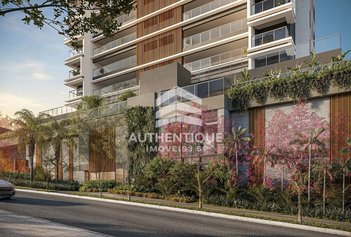apartment em Praça Monteiro dos Santos, Vila Mariana - São Paulo - SP
