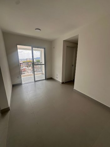 apartment em Rua Coronel Cardoso de Siqueira, Vila Oliveira - Mogi das Cruzes - SP