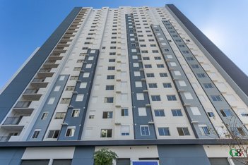 apartment em Rua Olímpia de Almeida Prado, Barra Funda - São Paulo - SP