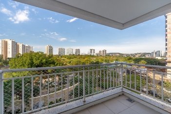 apartment em Avenida Veríssimo de Amaral, Jardim Europa - Porto Alegre - RS