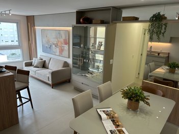 apartment em Rua Marabá, Capão da Canoa - Capão da Canoa - RS