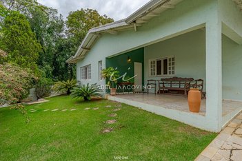 house em Avenida Jardim, Vista Alegre - Vinhedo - SP