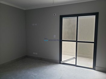 apartment em Rua das Canjeranas, Vila Parque Jabaquara - São Paulo - SP