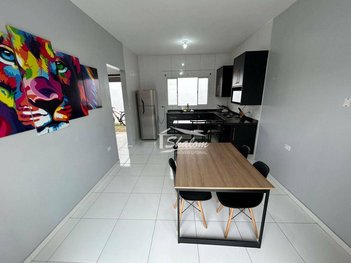 house em Rua José Arcanjo Aparecido, Travessão - Caraguatatuba - SP