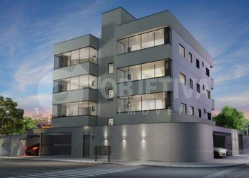 apartment em Rua Aquarela, Grand Ville - Uberlândia - MG