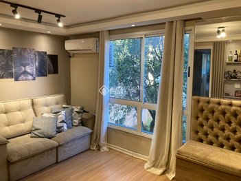 apartment em Rua Roberto Francisco Behrens, Mato Grande - Canoas - RS
