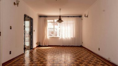 house em Rua Ytaipu, Mirandópolis - São Paulo - SP
