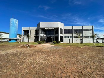 industrial em Acesso Plínio Arlindo de Nes, Belvedere - Chapecó - SC