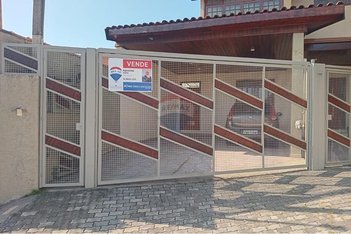 house em Rua José Marchi, Jardim dos Estados - Sorocaba - SP