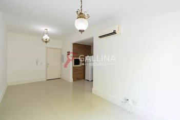apartment em Avenida Doutor Sezefredo Azambuja Vieira, Marechal Rondon - Canoas - RS