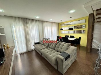 house em Rua Miro Vetorazzo, Demarchi - São Bernardo do Campo - SP