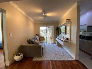 apartment em Rua Sílvia, Nova Gerty - São Caetano do Sul - SP