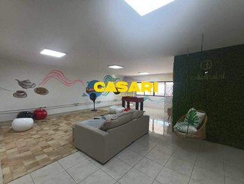 office em Rua Marechal Deodoro, Centro - São Bernardo do Campo - SP